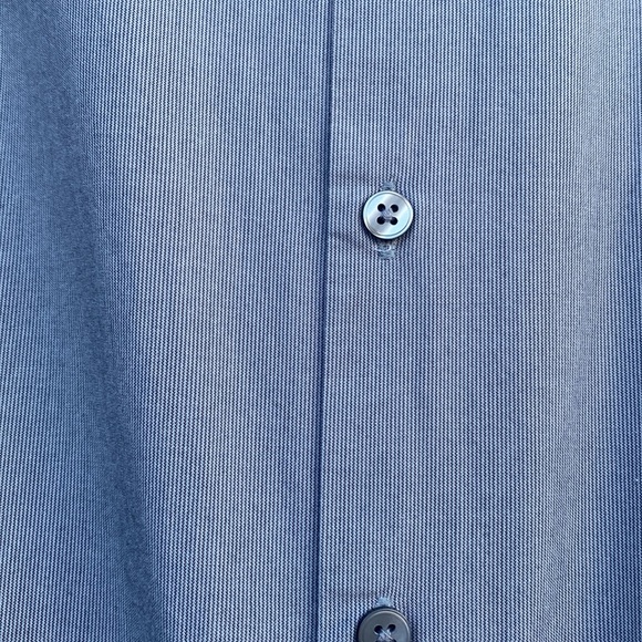 DKNY Dress Shirt - Picture 3 of 6